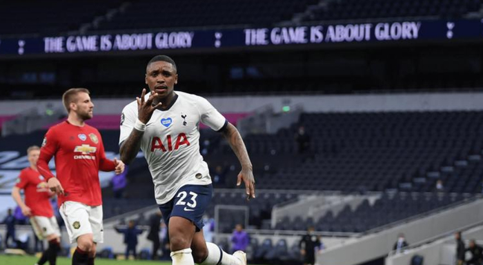 九游官网下载app下载-托特纳姆热刺逼平对手，难舍难分(托特纳姆热刺是什么意思)